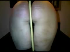 Watch my homemade sex tape as I discipline my mischievous housewife.